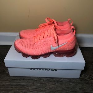 NIKE VAPOR MAX FLYKNITS 8.5 W